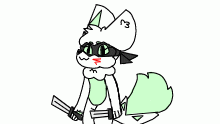 Chip (Doggo): DrawnTale