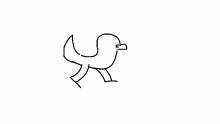 walking