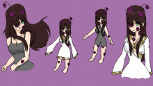 Maggie Ref Illustration thing