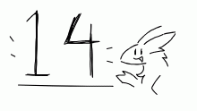 Importantish Reminder
