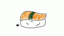 How do you get the Sushi title?