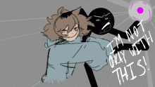 🤖"PHYSICAL CONTACT"🤖