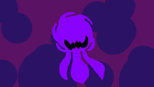 Violet Void Wisp(Sonic Colors)