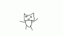 cat man