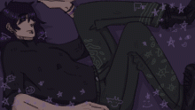male sona