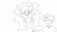 meow meow meow