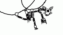 da mangle