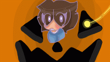 Happy Halloween!
