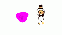 peppa pig!