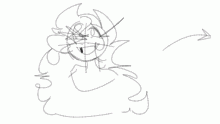 (DESC) Flipanim Drawing