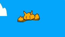 cat bird