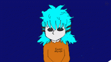 Sally face