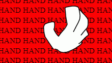 should i do a hand reveal?