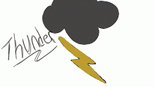 Thunder