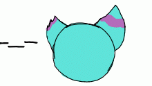 my new oc