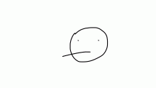 Random animation