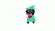 ralsei