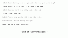 a randomconversation