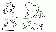 rats