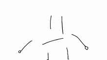 test animation
