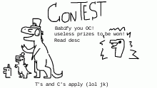 EIE! COntest'O!