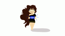 Thank u guys so much!! <33