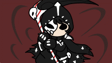 13 - Death