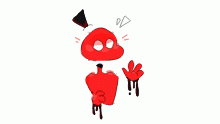fOR A BIG QTIE