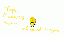 my oc