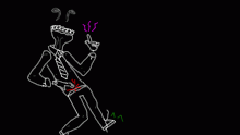 dancin' suit