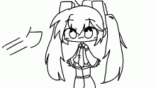 i forgot how to draw on here