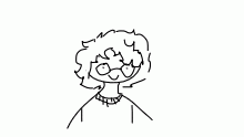 Quirked up white boy
