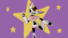 Glamrock Moth
