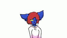 Latest animation by BiscutMaker5000