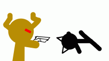 Falcon punch
