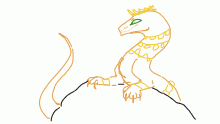 doodle