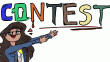 R.Y.C.F.A. Contest!!
