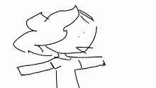 i cant dance lmao