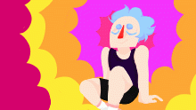 electrify my heart