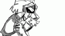 ok maybe last doodle