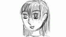 sketch
