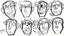 even more expressions
