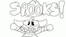 SPOOKS