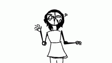 I tried your style