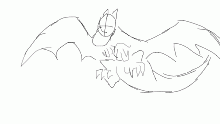 Dragons animation. Pt 2