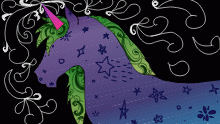 unicorn