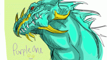dragon thing