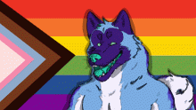 Happy Pride Month, folks!
