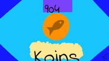 904 koin