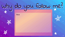 yes.